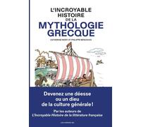 LES ARENES L'incroyable histoire de la mythologie grecque