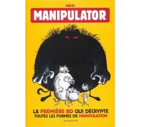 LES ARENES Manipulator