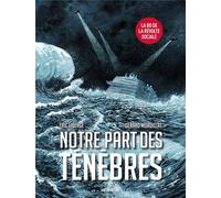 LES ARENES Notre part des ténèbres