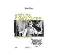 les arènes sanglantes