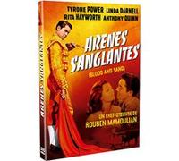 Les Arènes sanglantes E