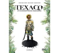 LES ARENES Texaco