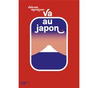 LES ARENES Va au Japon