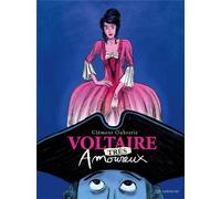 LES ARENES Voltaire amoureux tome 2