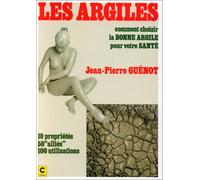 Les argiles : comment choisir