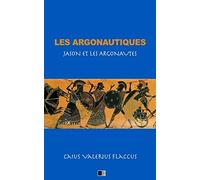 Les Argonautiques (Jason et les Argonautes)