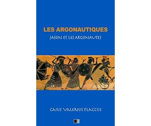 Les Argonautiques (Jason et les Argonautes)