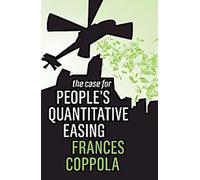 Les arguments en faveur de l'assouplissement quantitatif de la population