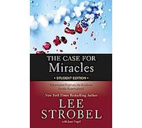 Les arguments en faveur des miracles Édition de l'élève