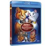 Les Aristochats (1970) (Disney) / The Aristocats