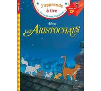 Les Aristochats - Début De Cp