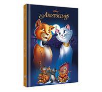 LES ARISTOCHATS - Disney Cinéma - L'histoire du film