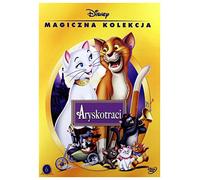 Les aristochats [DVD] (Audio français. Sous-titres français)
