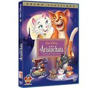 Les Aristochats – Disney – Édition exclusive