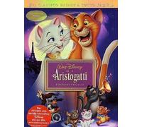 Les Aristochats - Édition Spéciale DVD WALT DISNEY