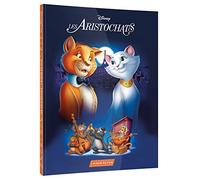 LES ARISTOCHATS - L'Album du film - Disney
