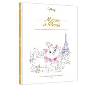 LES ARISTOCHATS - Marie à Paris - Une journée pleine de découvertes - Disney