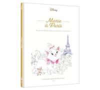 LES ARISTOCHATS - Marie à Paris - Une journée pleine de découvertes - Disney