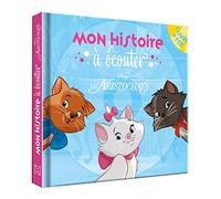 LES ARISTOCHATS - Mon histoire à écouter - L'histoire du film - Livre CD - Disney: Les Aristochats