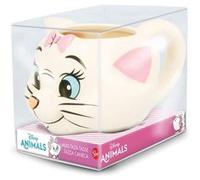 Les Aristochats - Mug 3D Marie G