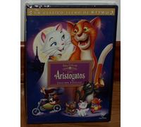 Les Aristochats – Édition spéciale (1970) – Import – Disney