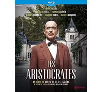 Les Aristocrates [Blu-Ray]