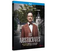 Les Aristocrates [Blu-Ray]