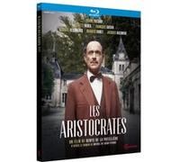 Les aristocrates Blu-ray E