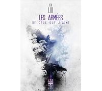 Les Armées de ceux que j'aime (2024)