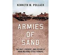Les armées de sable