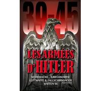 Les Armées d'Hitler