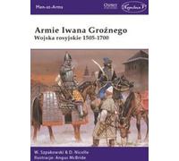 Les armées d'Ivan Grozny