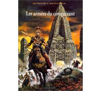 Les armées du conquérant