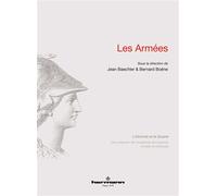 Les Armées - Jean Baechler - Hermann - broché - Essai