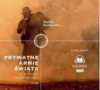 Les armées privées du monde