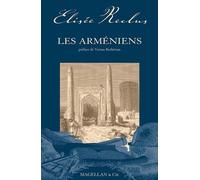 Les arméniens - Elisée Reclus - Magellan Et Cie - broché - Essai