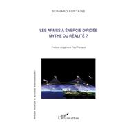 Les armes à énergie dirigée mythe ou réalité ?
