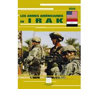 Les armes americaines en irak