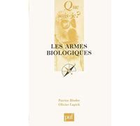 Les Armes Biologiques