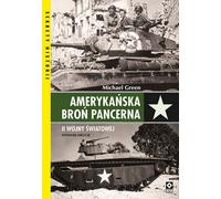 Les armes blindées américaines de la Seconde Guerre mondiale.