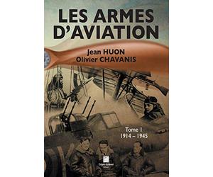 les armes d'aviation