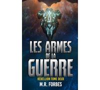 Les Armes de la Guerre