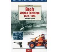 Les armes de l'armée polonaise 1939-1945