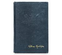 Les armes des krupp 1587-1968