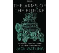 Les armes du futur