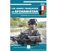Les armes francaises en afghanistan