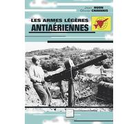 Les armes légères antiaériennes