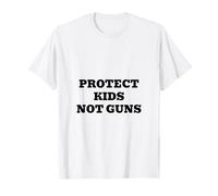 Les Armes ne protègent Pas Les Enfants T-Shirt