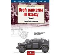 Les armes Panzer du Troisième Reich Volume 4