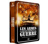 Les Armes qui ont changé la Guerre - Coffret E